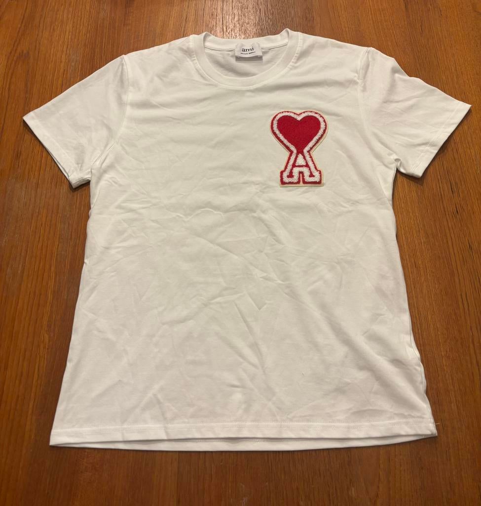 Ami Pari t-shirt, Enlèvement ou Envoi, Comme neuf