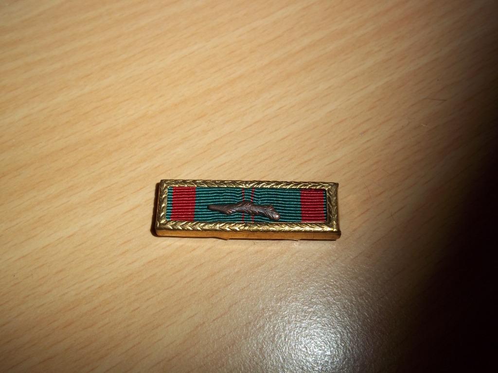 US Army, Ophalen of Verzenden