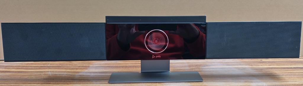 HP Poly Studio P009, Ophalen of Verzenden, HP, Mail@pv-consulting.com, HP