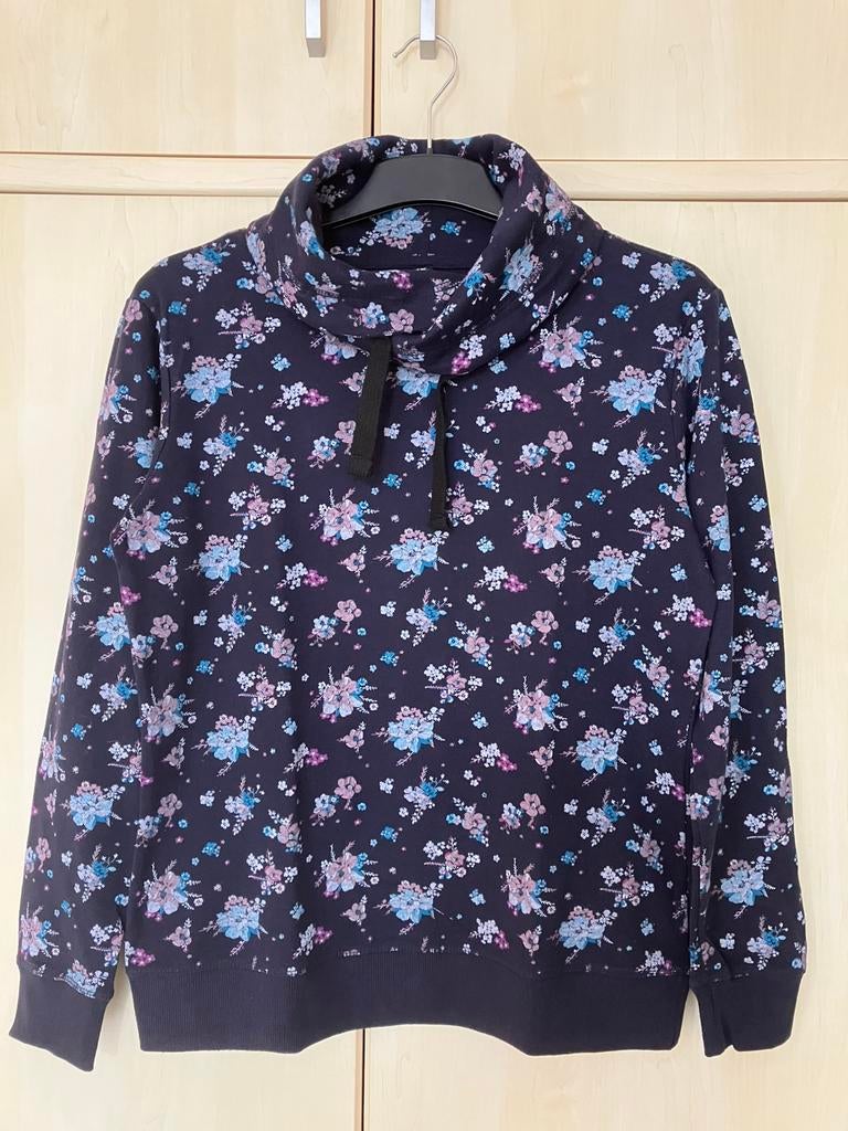 Sweaters met kraag M, Kleding | Dames, Ophalen of Verzenden, Zo goed als nieuw