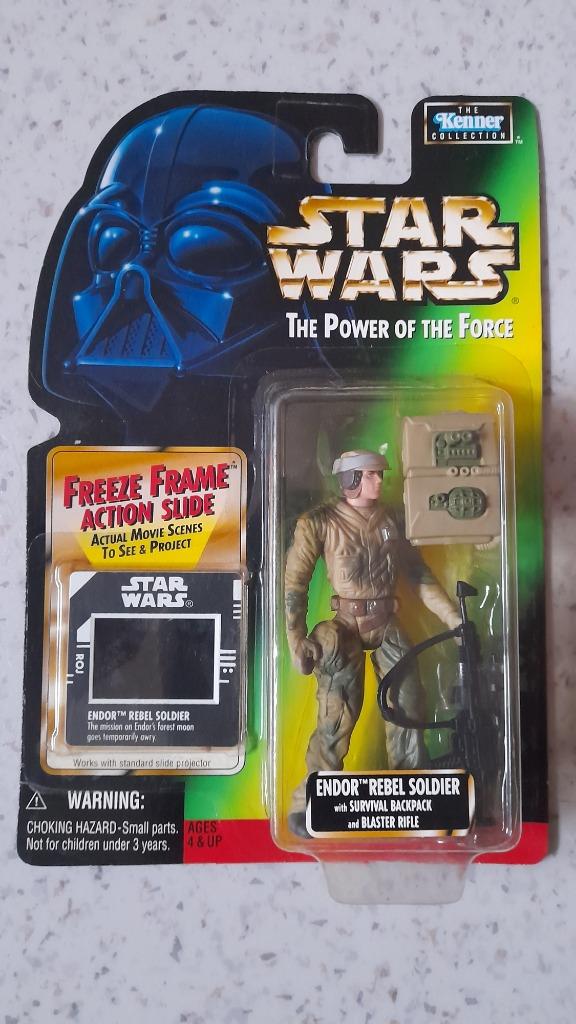 STAR WARS, Collections, Enlèvement ou Envoi, Neuf, Figurine