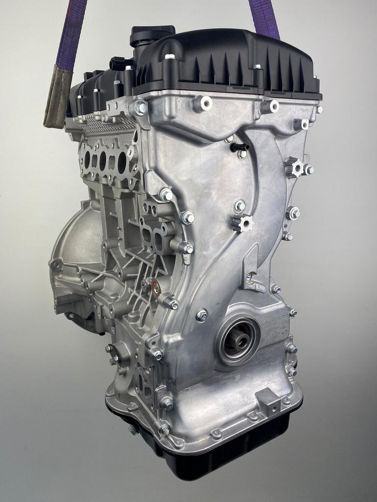 Nouveau moteur 2.0 Turbo G4KF Hyundai Genesis 157kW 214HP, Autos : Pièces & Accessoires, Moteurs & Accessoires, Hyundai, Neuf