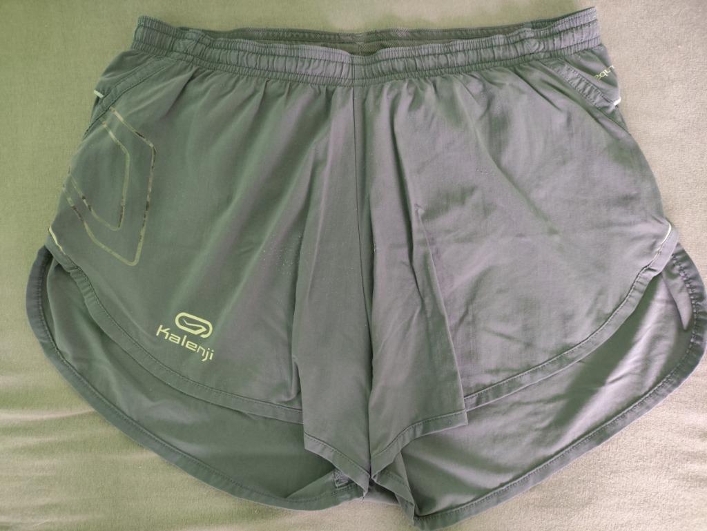 Loopshort smal, Ophalen of Verzenden, Gedragen
