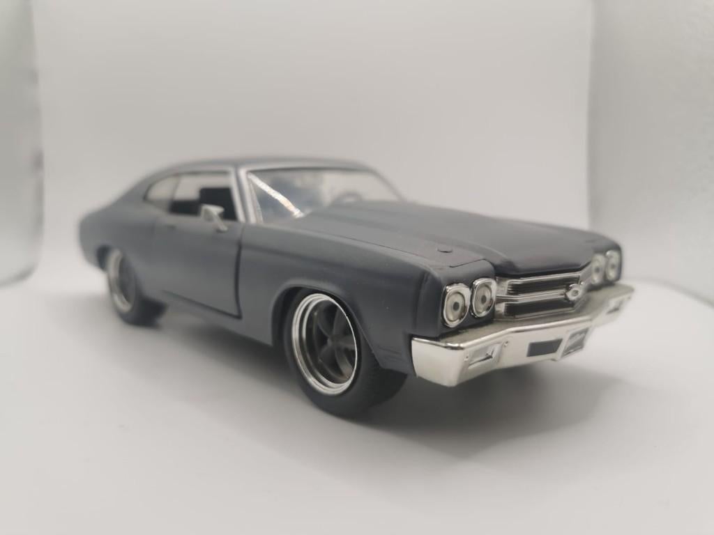 Auto's fast and furious, Enlèvement ou Envoi, Comme neuf