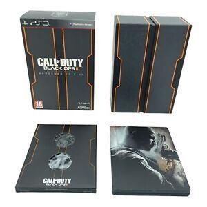 Call of Duty Black Ops II Hardened Edition, Shooter, Enlèvement ou Envoi, 1 joueur, À partir de 18 ans
