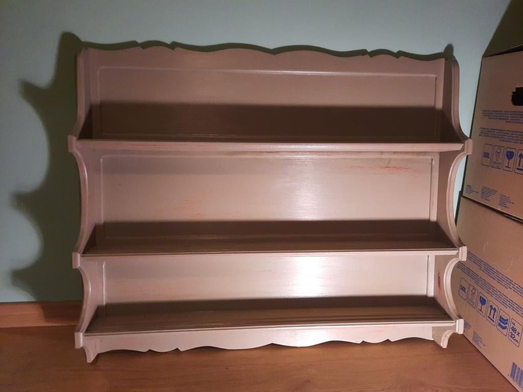 Houten legplank, Huis en Inrichting, Ophalen