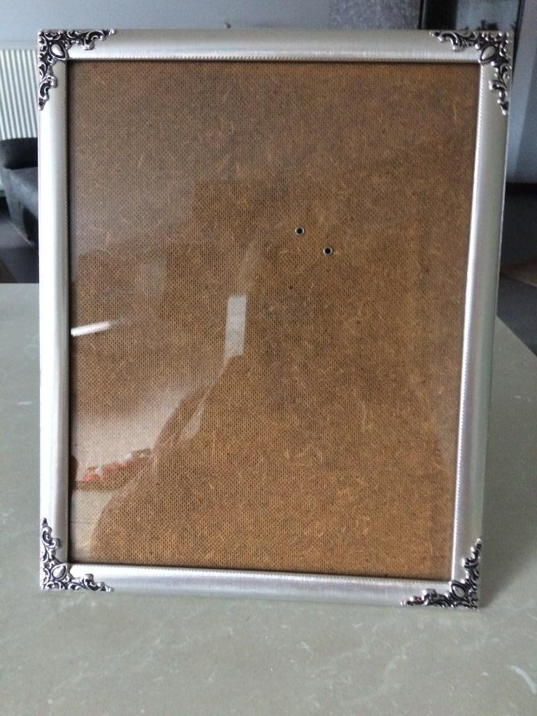 Vintage fotolijst / kader, Antiek en Kunst, Ophalen