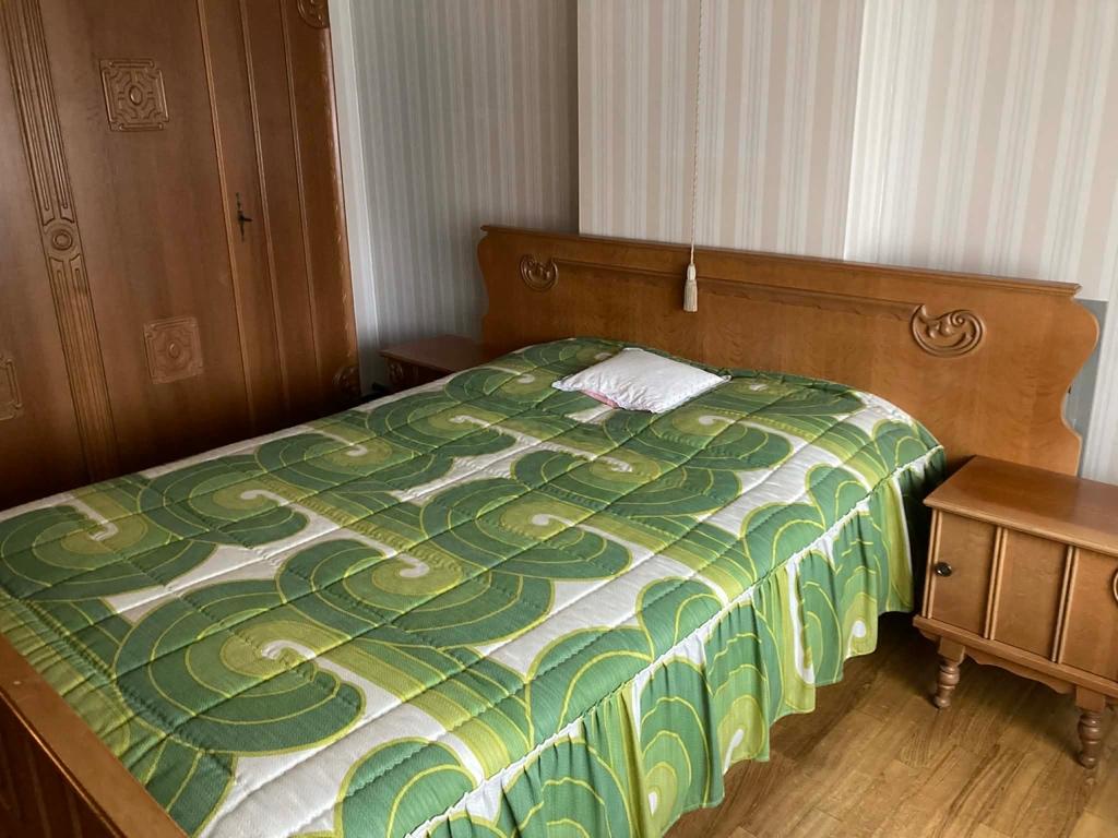 Slaapkamer, Enlèvement, Utilisé, Deux personnes