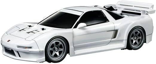 TAMIYA | 1:10 | RC | Honda NSX | GRATIS LEVERING, Elektro, -, Verzenden, -