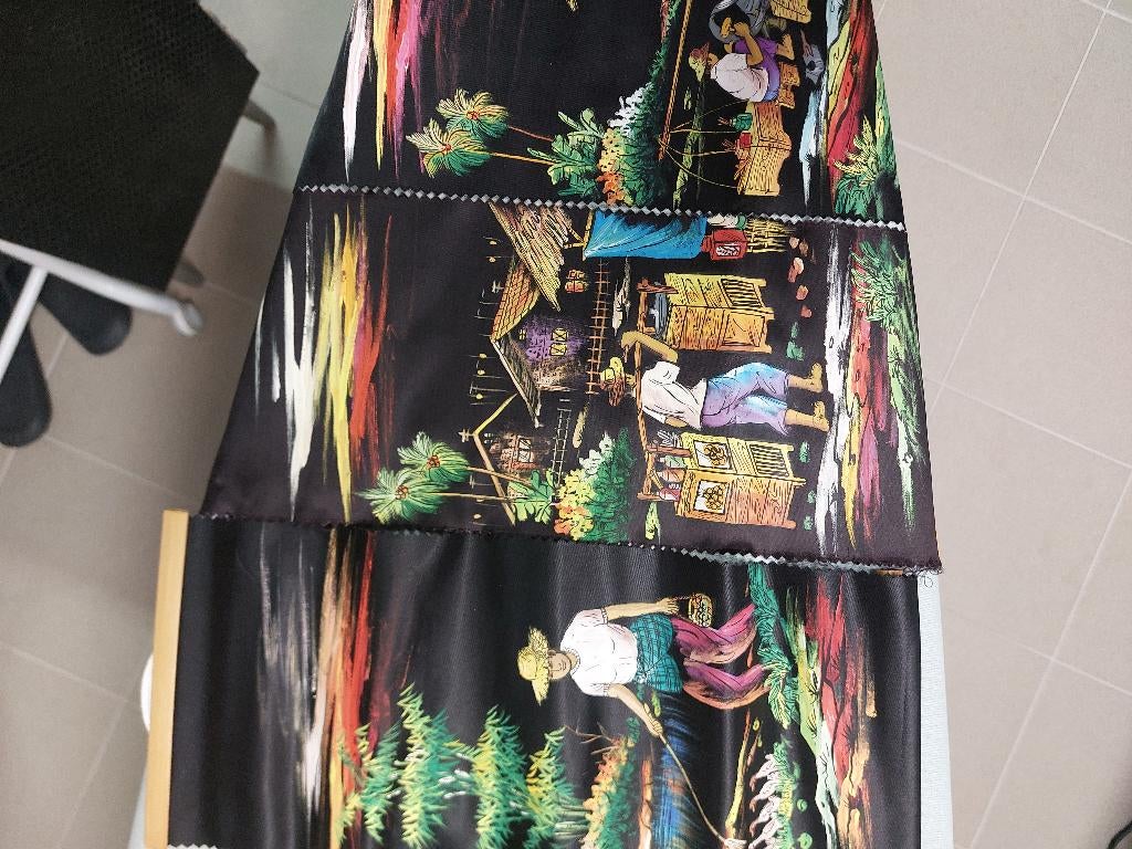 Indonesische souvenirs,  decoratie, Ophalen