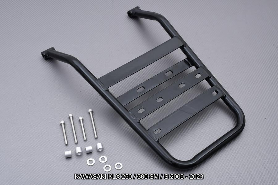 Topkofferdrager Bagagedrager KAWASAKI KLX 250 300 2009 2023, Motoren, Ophalen of Verzenden, Nieuw