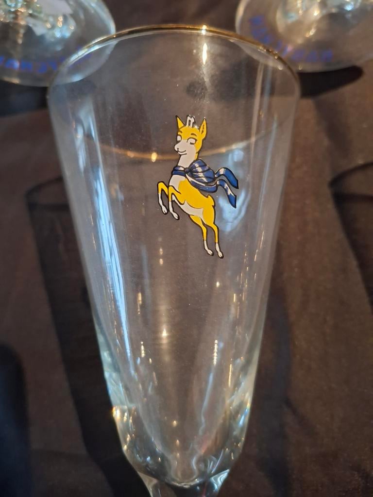 Babycham, Verzamelen, Ophalen of Verzenden