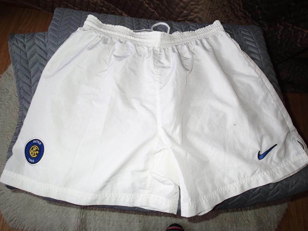 short de foot Nike, Taille L, Enlèvement ou Envoi, Utilisé