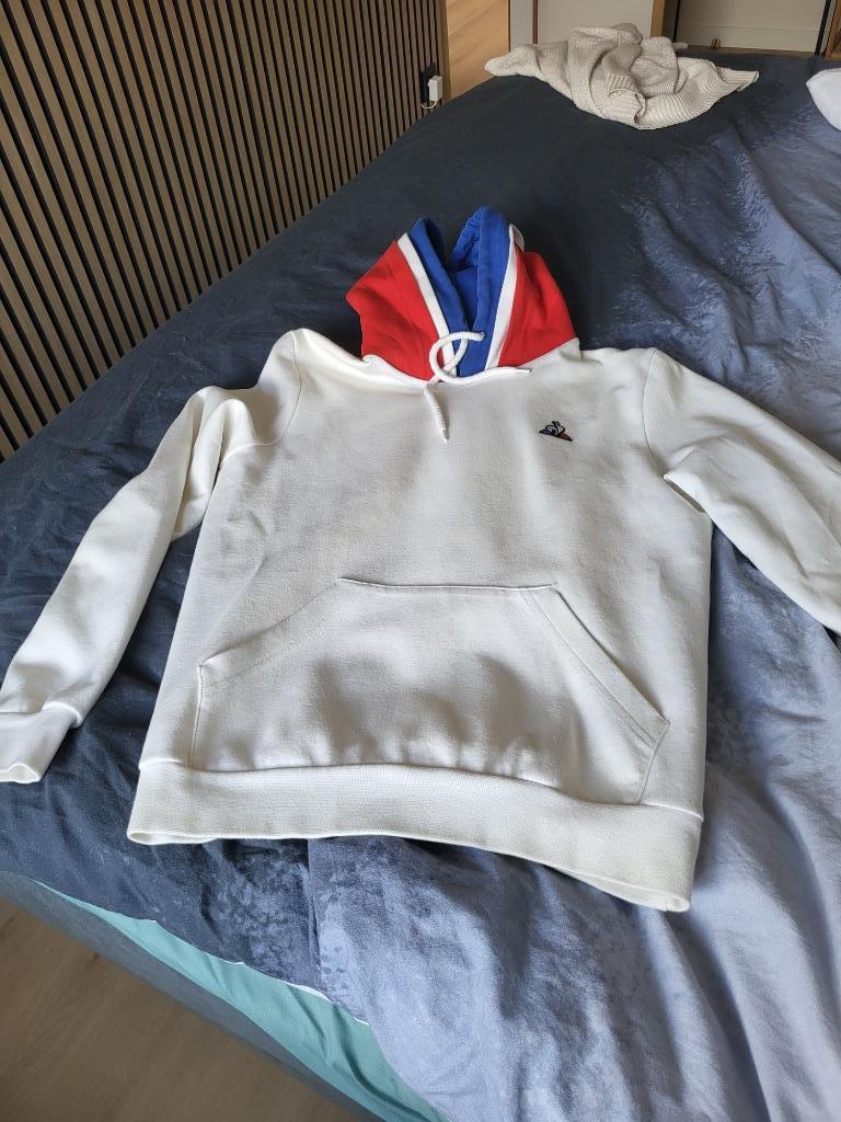 Kledij tieners/heren, Ophalen, Zo goed als nieuw, Maat 46 (S) of kleiner