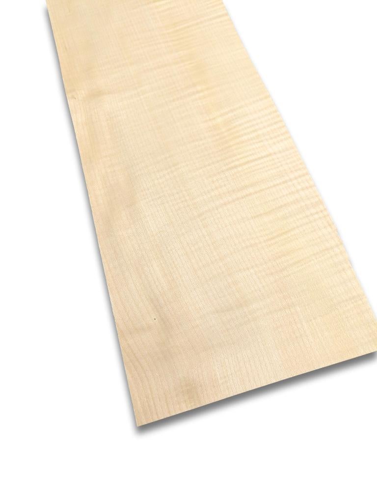 Esdoorn fineer | 155x14 cm, Verzenden, Nieuw