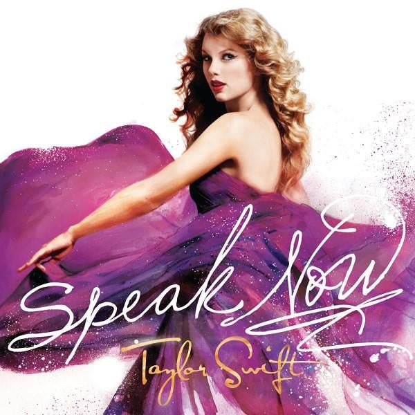 454 - TAYLOR SWIFT - SPEAK NOW - NIEUW, CD & DVD, CD | Rock, Neuf, dans son emballage, Pop rock, Envoi