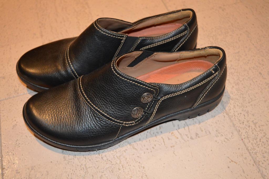 Clarks Unstructered schoenen, Clarks, Enlèvement ou Envoi, Neuf