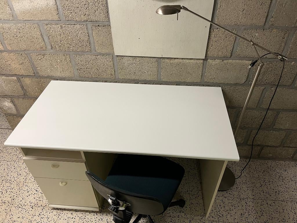bureau, Huis en Inrichting, Bureaus, Ophalen