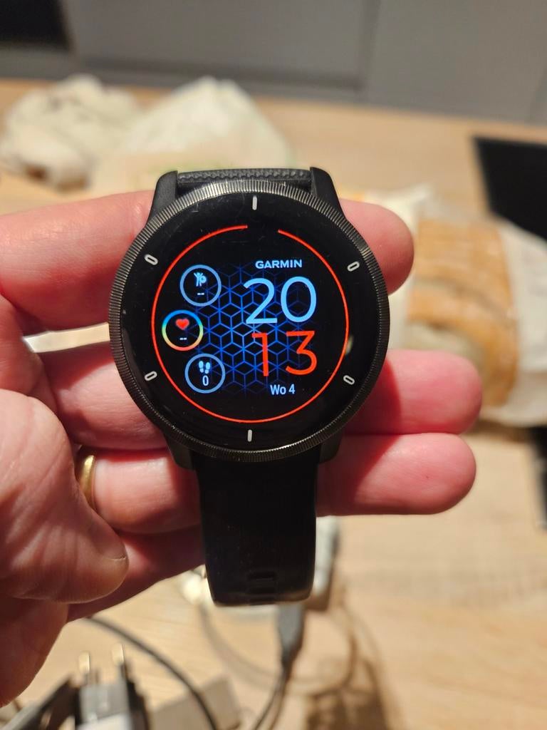 Garmin venu 2, Bijoux, Sacs & Beauté, Montres connectées, Enlèvement