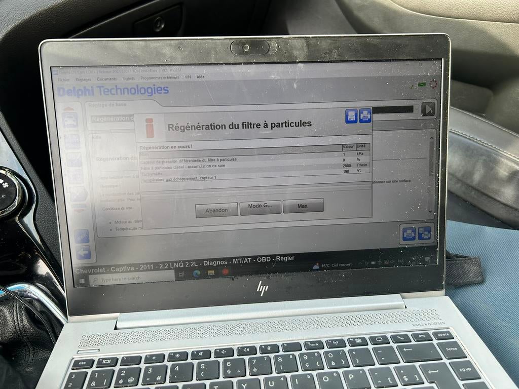 Diagnostique auto 7j/7 0488974033, Enlèvement, Audi