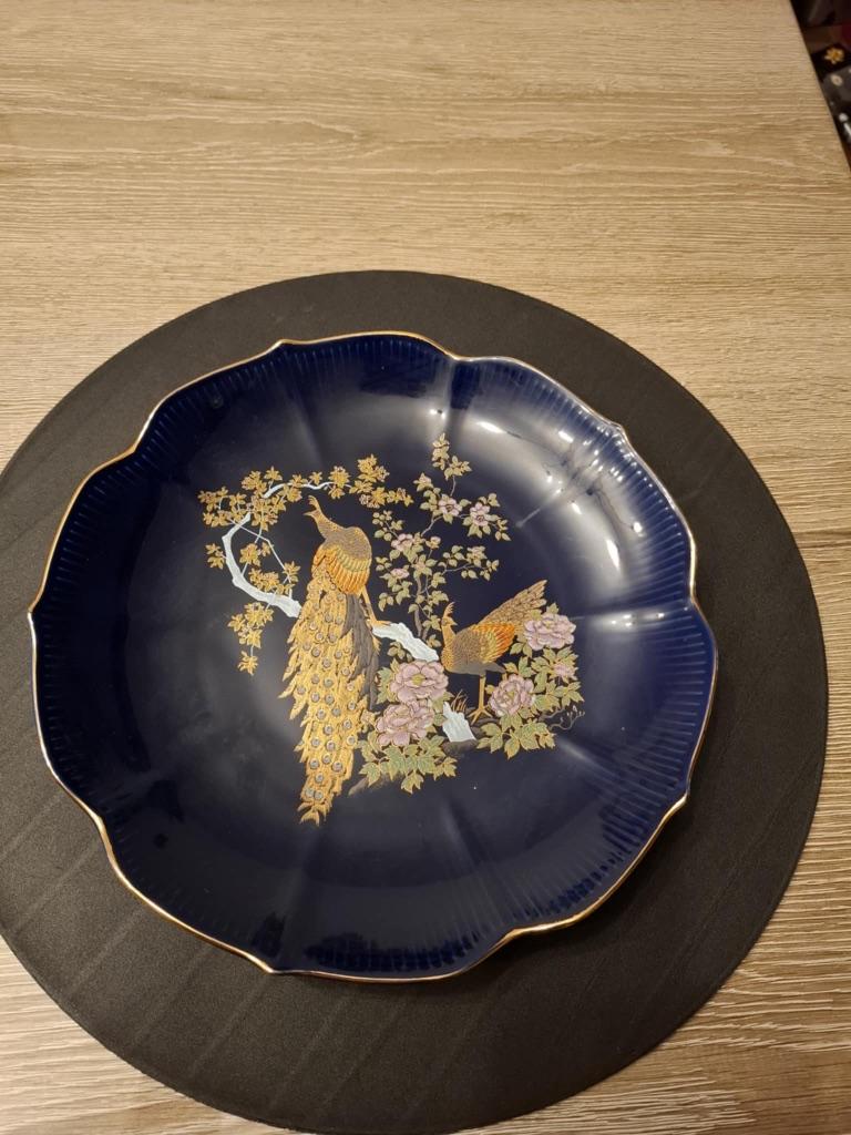 Une assiette, Enlèvement