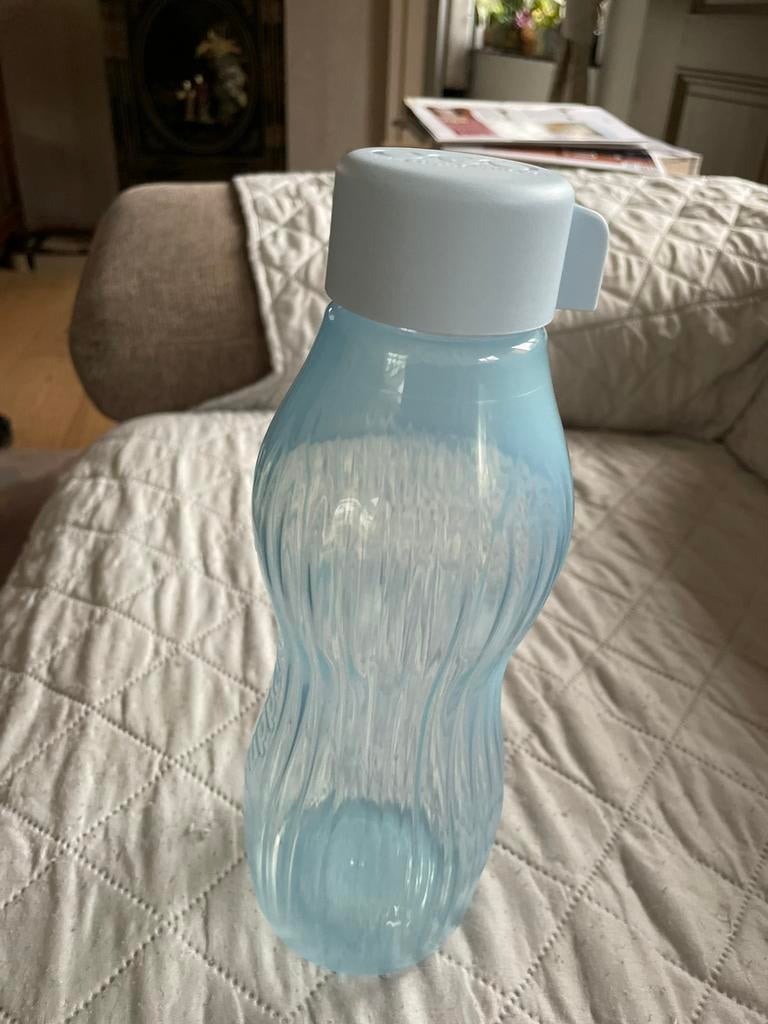 Bouteilles à boire avec bouchons à vis, Enlèvement ou Envoi