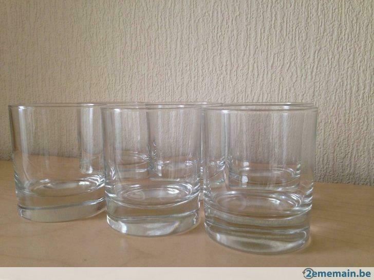 Verres à Whisky, Enlèvement ou Envoi, Neuf, Verre ou Verres