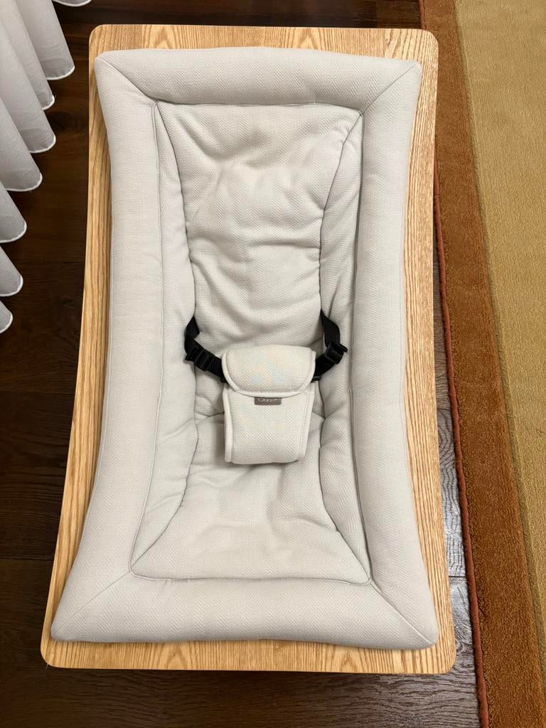 Relax bebe, Autres marques, Avec ceinture(s), Enlèvement, Utilisé