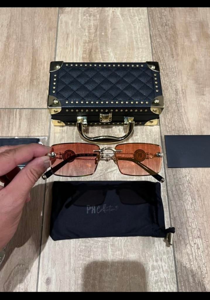 Lunettes de soleil, d’exception!, Bijoux, Sacs & Beauté, Lunettes de Soleil & Lunettes | Hommes, Enlèvement ou Envoi, Neuf, Lunettes