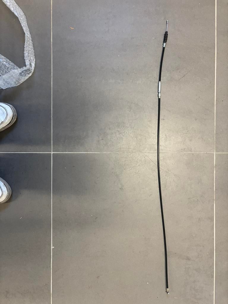 Koppelingkabel - Clutch cable (voor brommer/motor), Enlèvement ou Envoi, Neuf