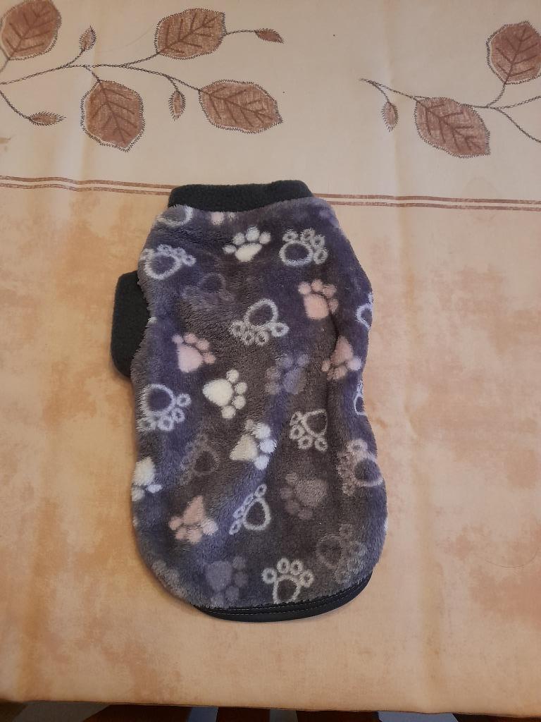 Honden trui, Ophalen of Verzenden, Nieuw