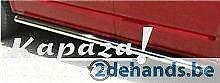 Nieuwe sidebars voor de Volkswagen Caddy NIEUW !!!, Auto-onderdelen, Ophalen of Verzenden, Nieuw, Volkswagen