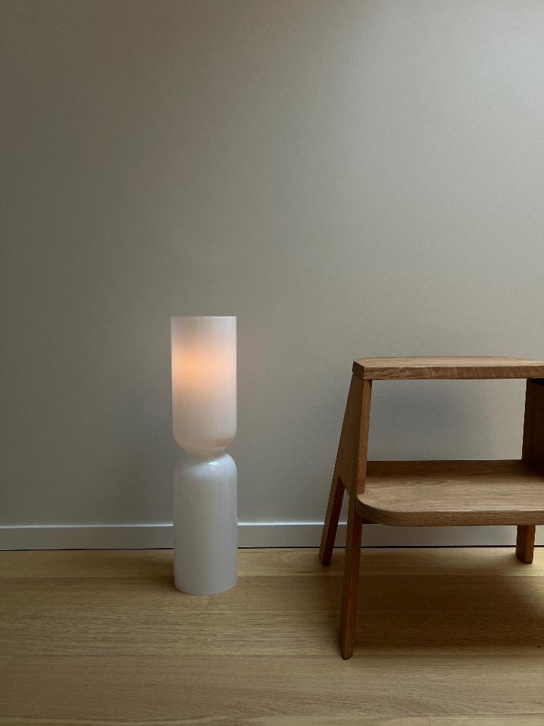 Iittala Lantern 600 mm, Ophalen