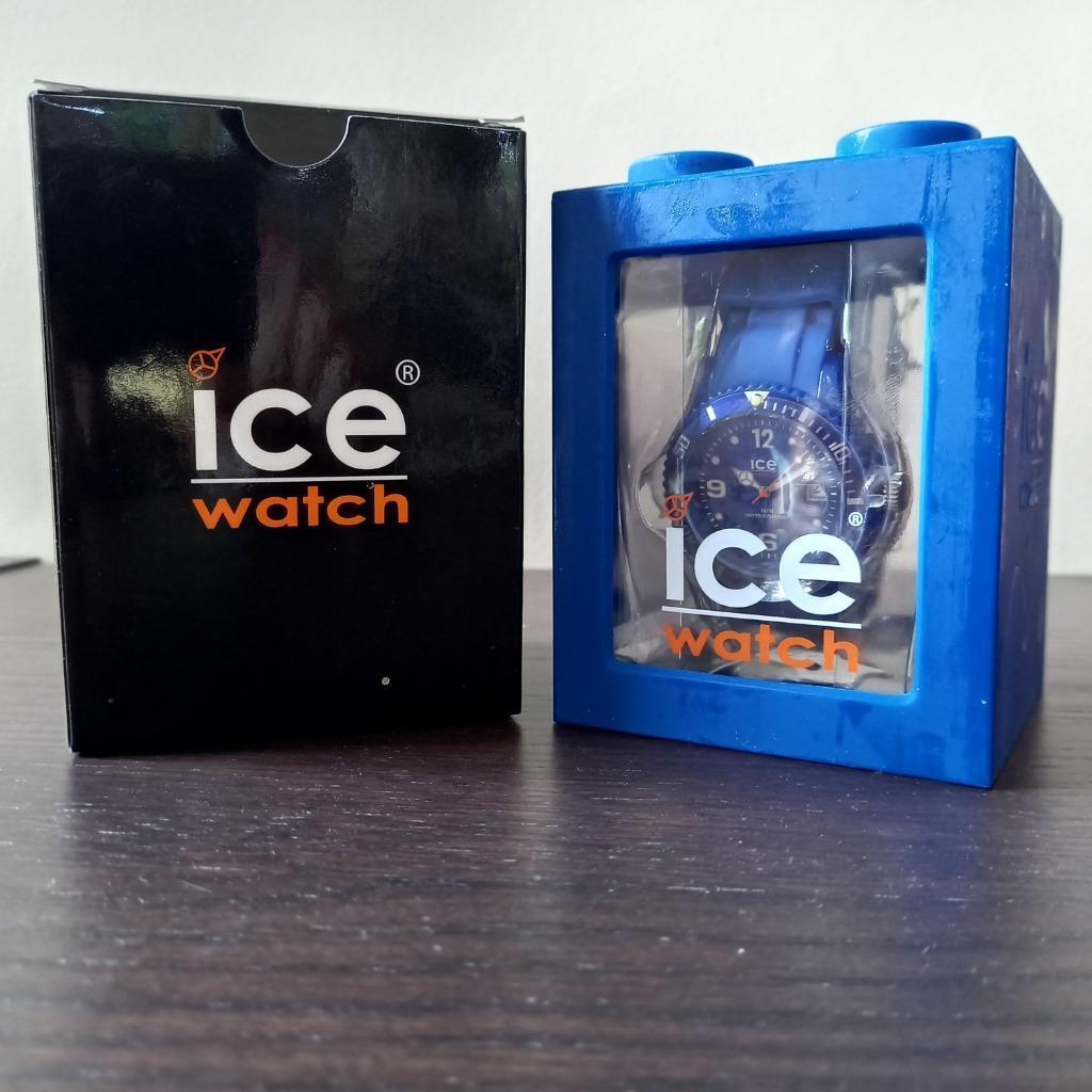Montre Ice-Watch originale à vendre, Autres marques, Enlèvement ou Envoi, Synthétique, Synthétique