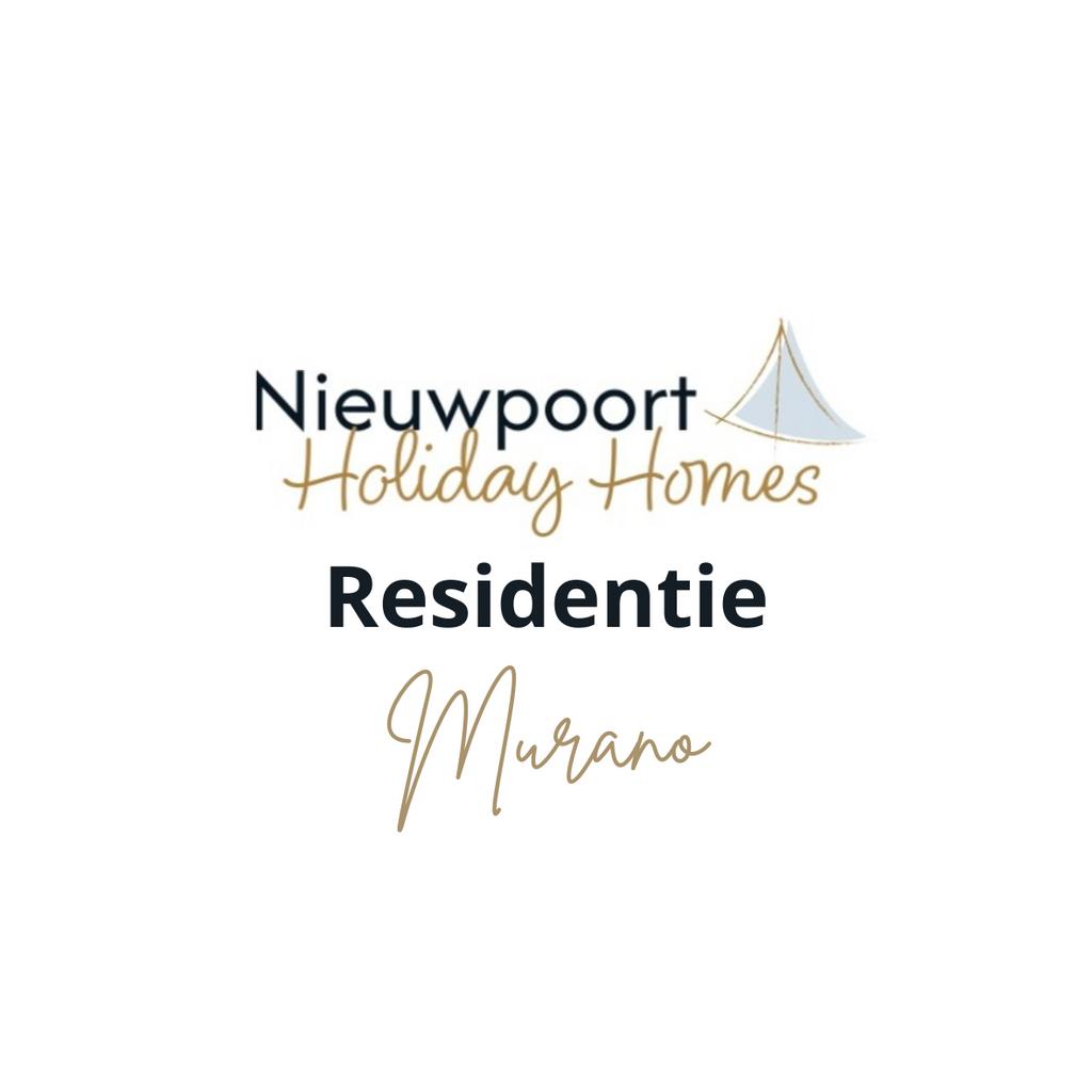 Vakantieverhuur Nieuwpoort Bad, Appartement, Aan zee