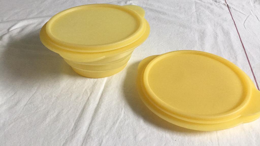 Tupperware mini max, Enlèvement ou Envoi, Comme neuf