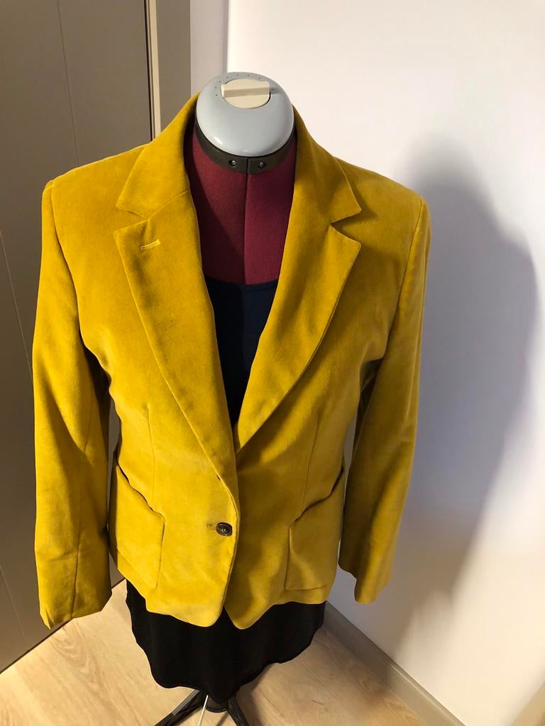 Dames vestje, Ophalen, Zo goed als nieuw, Maat 38/40 (M), Overige kleuren