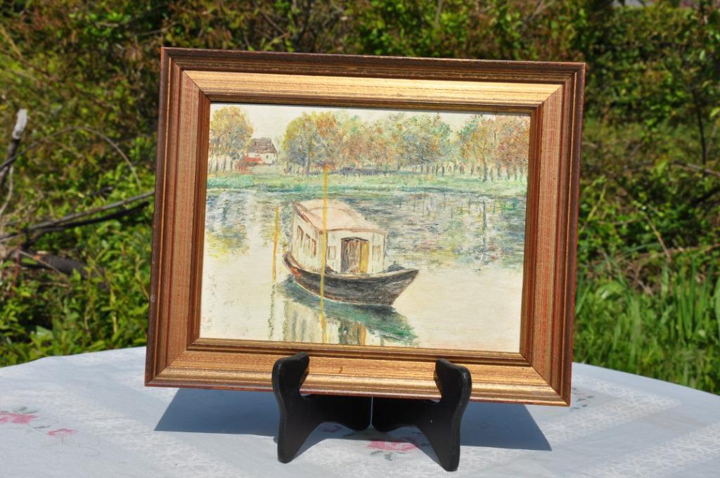 peinture industrielle sur panneau, Enlèvement ou Envoi