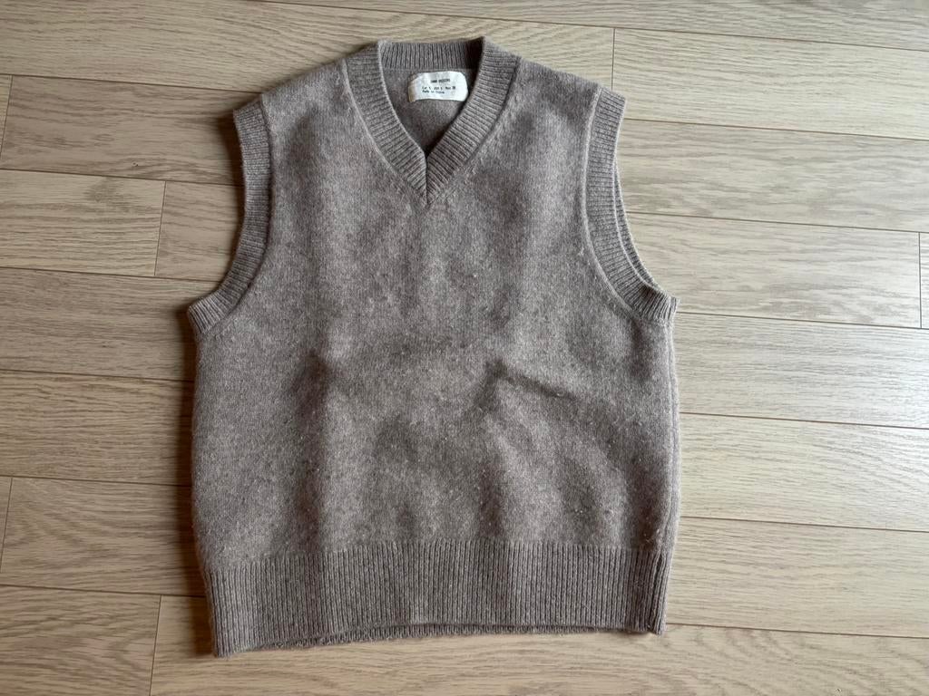Beige debardeur Zara, Zara, Verzenden, Beige, Gedragen