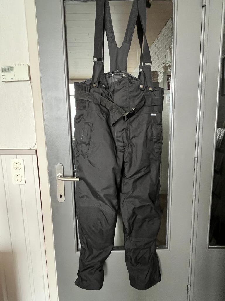 Originele dames regenbroek voor motor, Ophalen, Broek | textiel, Dames, _