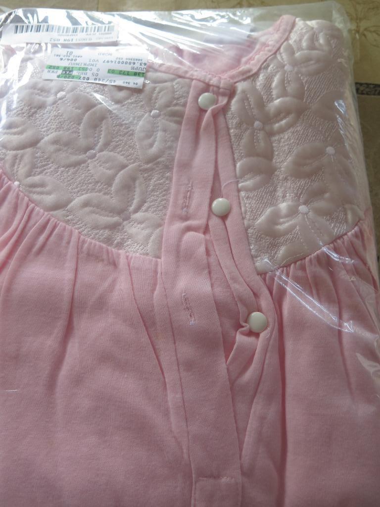 chemise de nuit femme, Vêtements | Femmes, Sous-vêtements & Lingerie, Enlèvement ou Envoi, Rose, Vêtements de nuit