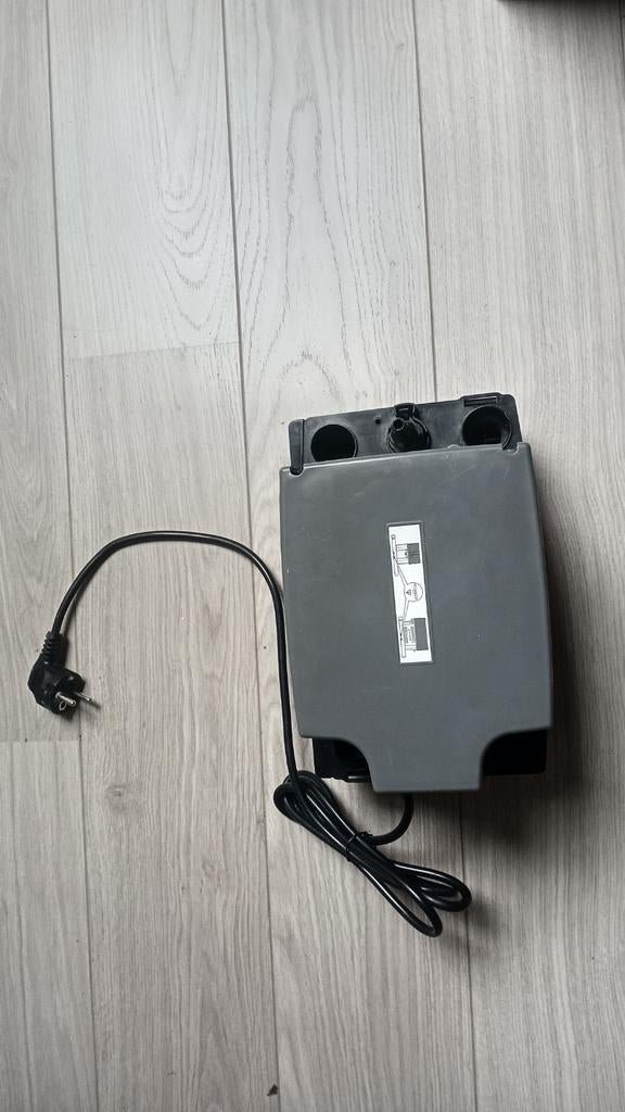 Grundfos condenswaterpomp, Ophalen, Aardgas, Onderdeel, Minder dan 3 jaar oud