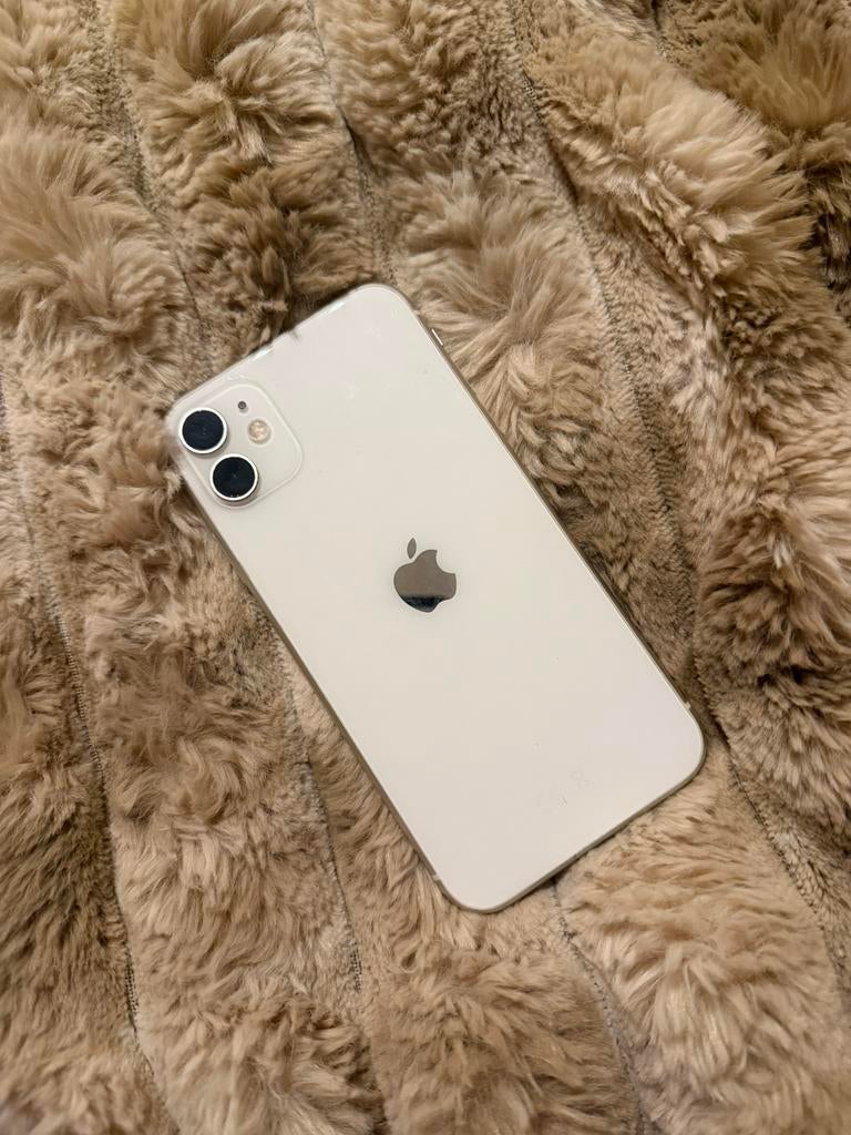 Iphone 11 te koop, Enlèvement, Comme neuf, IPhone 11