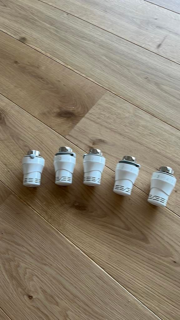 tête thermostatique Comap Senso M28, Bricolage & Construction, Enlèvement, Comme neuf