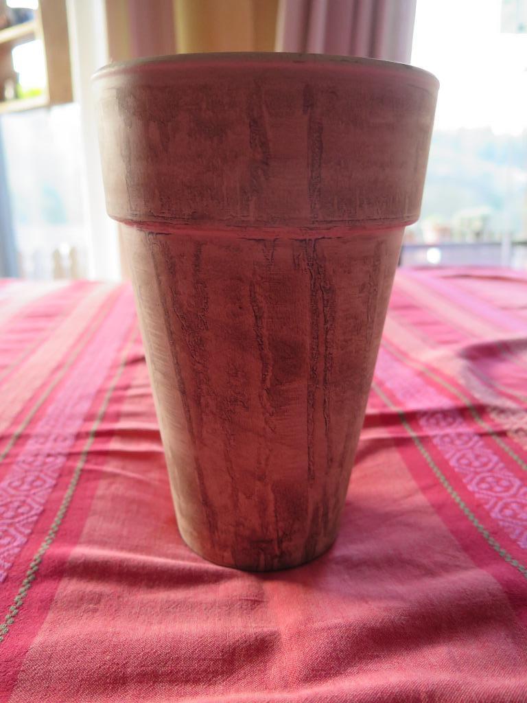 vase, Maison & Meubles, Enlèvement ou Envoi, Utilisé