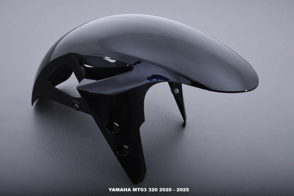 AVDB Voorspatbord voor YAMAHA MT03 2020 - 2025, Motoren, Ophalen of Verzenden, Nieuw