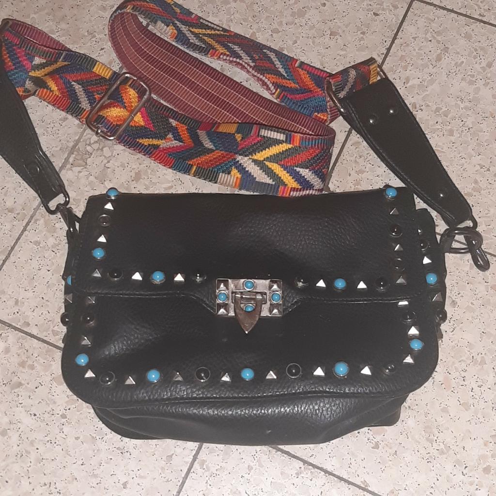 Très bon sac Valentino Garavani, Enlèvement, Comme neuf
