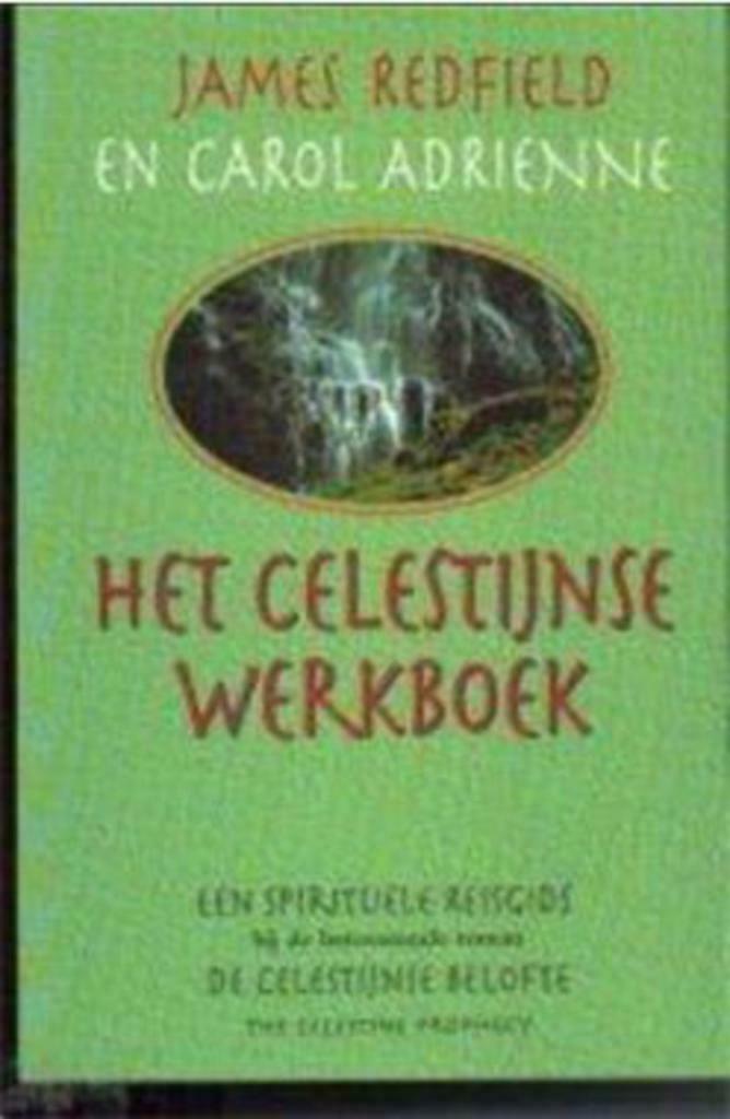 Het celestijnse werkboek, James Redfield en Carol Adrienne, Enlèvement ou Envoi, Utilisé