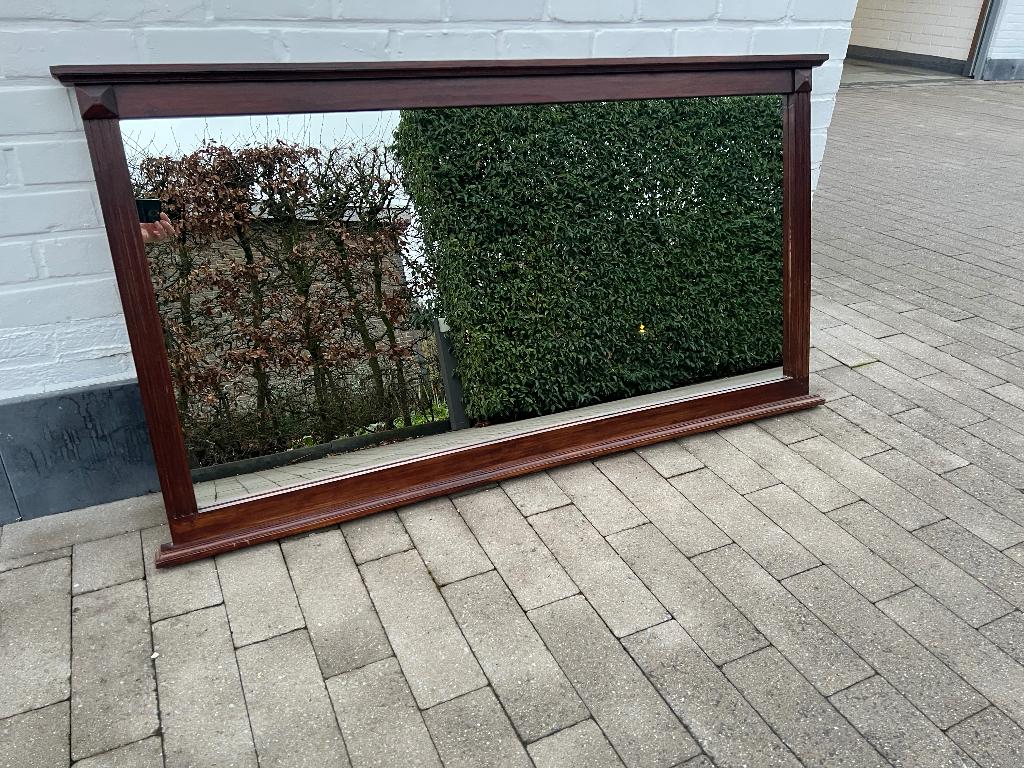 spiegel te koop, Ophalen, Nieuw