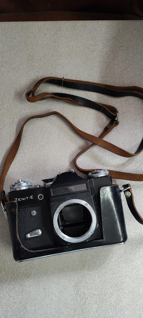 Zenit-e appareil photo rétro vintage kodak hobby, Enlèvement ou Envoi, Comme neuf, Kodak